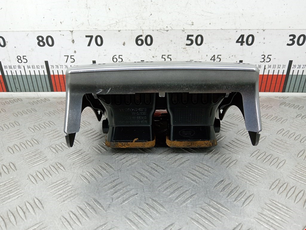 Дефлектор воздушный JAGUAR XF X250 2007-2015