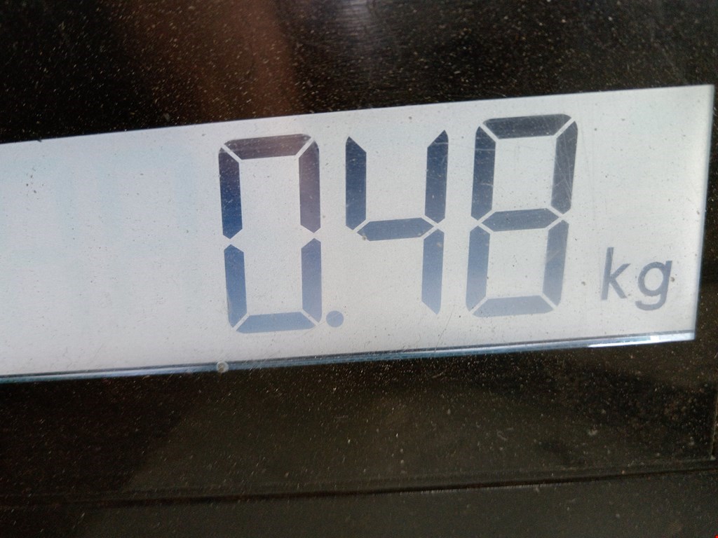 Дефлектор воздушный JAGUAR XF X250 2007-2015