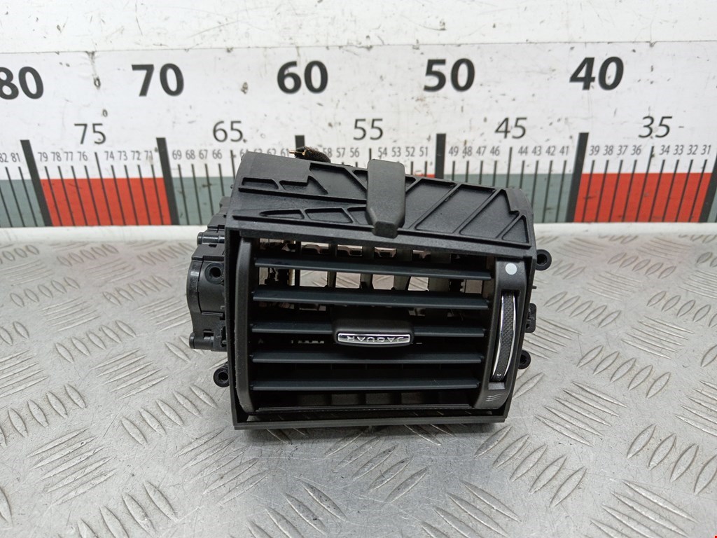 Дефлектор воздушный JAGUAR XF X250 2007-2015