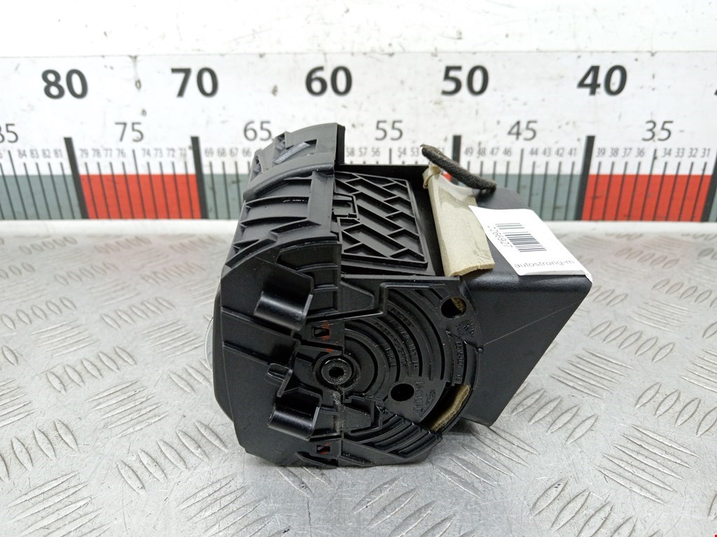 Дефлектор воздушный JAGUAR XF X250 2007-2015