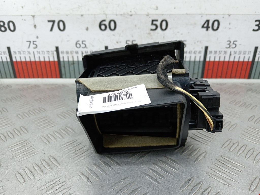 Дефлектор воздушный JAGUAR XF X250 2007-2015