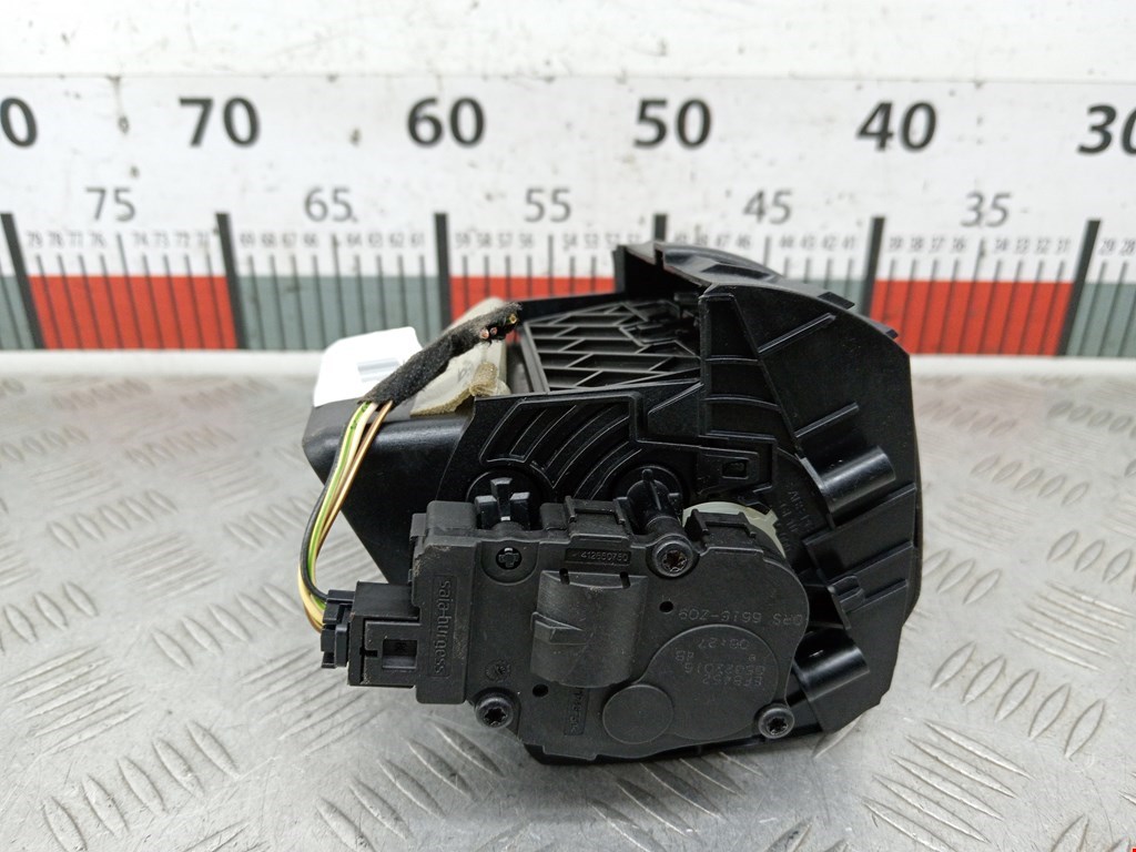 Дефлектор воздушный JAGUAR XF X250 2007-2015