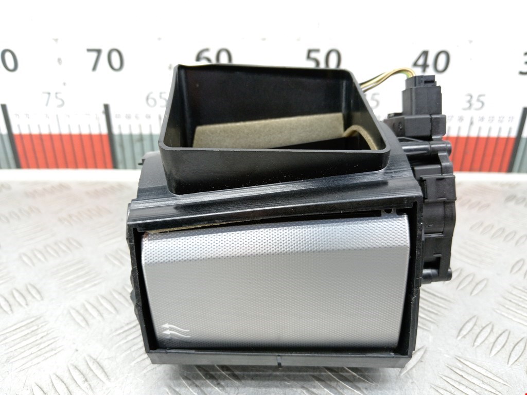 Дефлектор воздушный JAGUAR XF X250 2007-2015