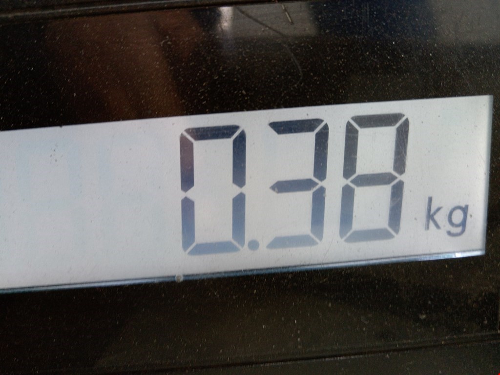 Дефлектор воздушный JAGUAR XF X250 2007-2015