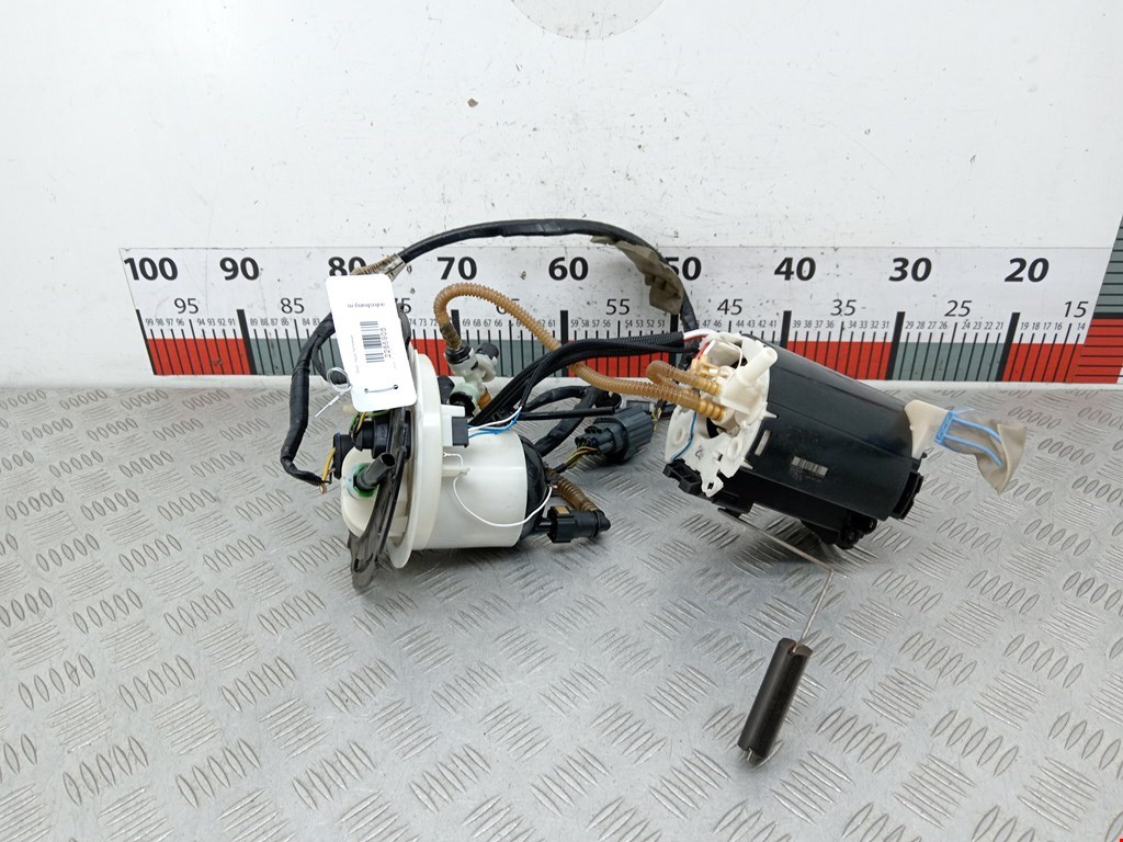 Насос топливный Jaguar XF (X250) (2007-2015)