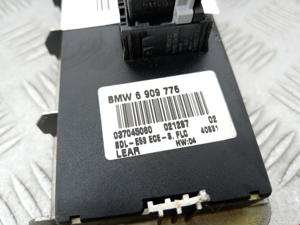 Переключатель света фар BMW X5 E53 1999-2006