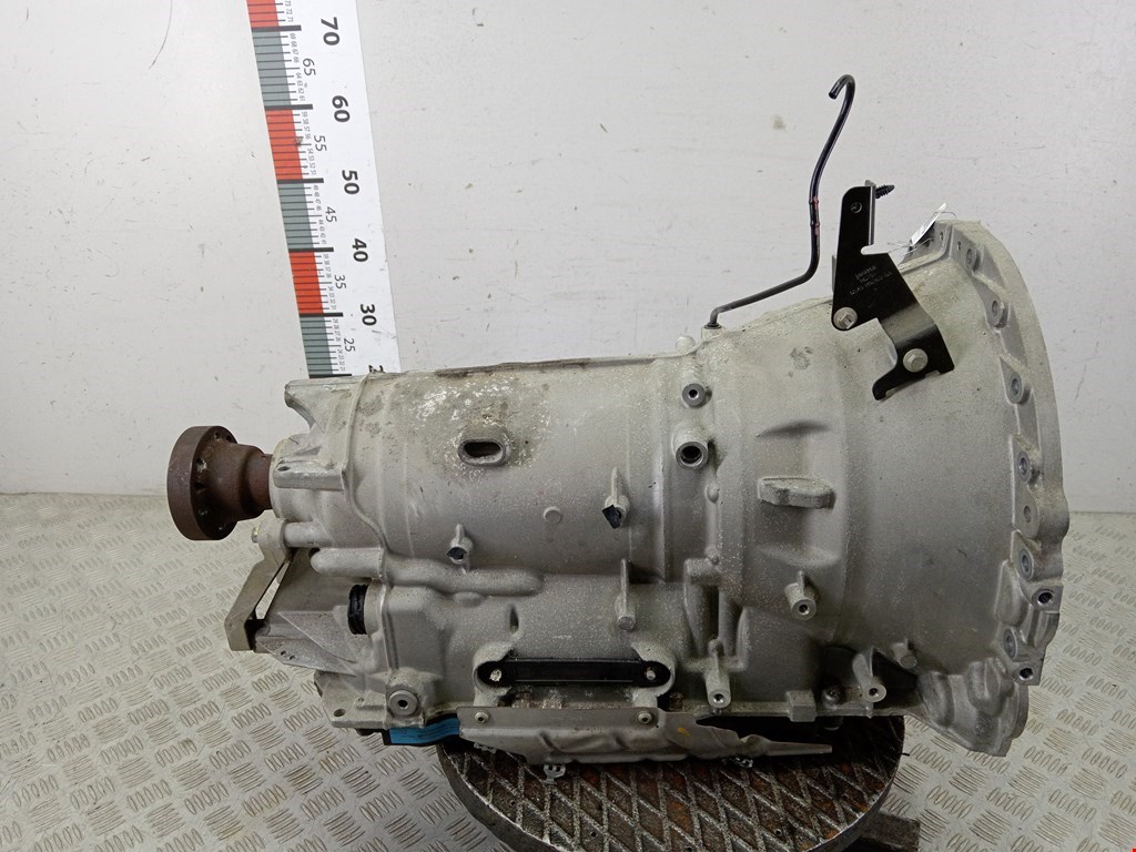 АКПП (Автоматическая коробка переключения передач) JAGUAR XF X250 2007-2015