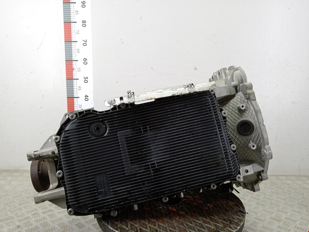 АКПП (Автоматическая коробка переключения передач) JAGUAR XF X250 2007-2015