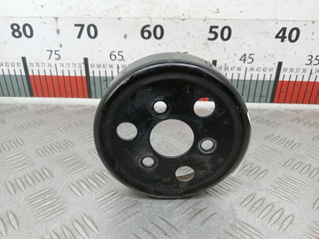 Шкив водяного насоса (помпы) JAGUAR XF X250 2007-2015