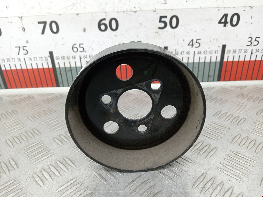 Шкив водяного насоса (помпы) JAGUAR XF X250 2007-2015