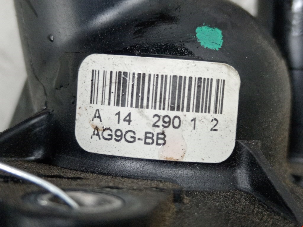 Термостат JAGUAR XF X250 2007-2015