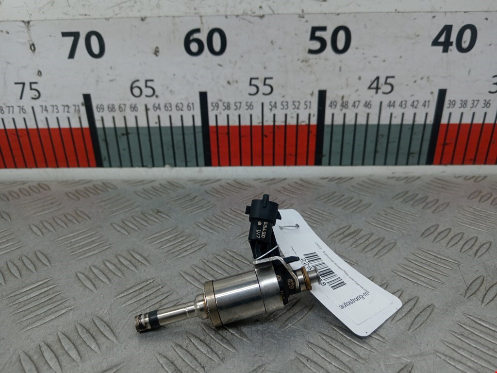 Форсунка дизельная электрическая JAGUAR XF X250 2007-2015