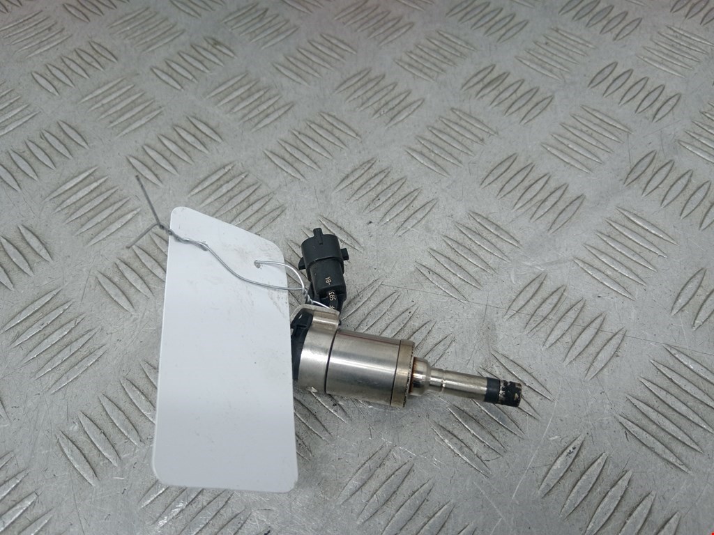 Форсунка дизельная электрическая JAGUAR XF X250 2007-2015