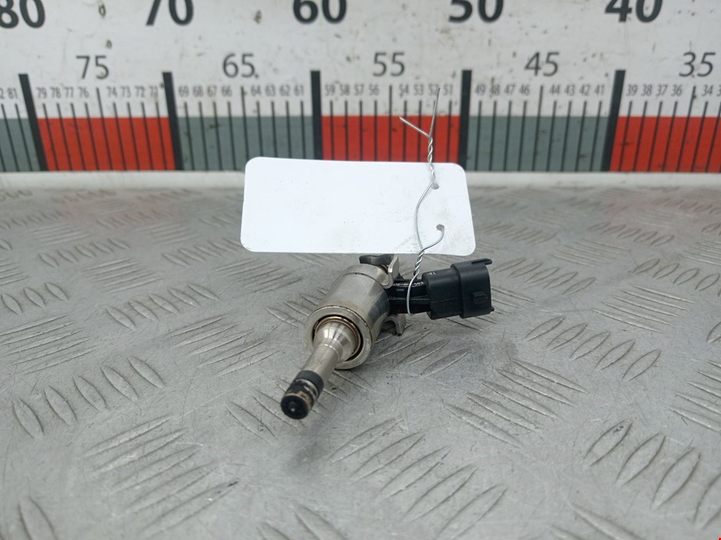 Форсунка дизельная электрическая JAGUAR XF X250 2007-2015