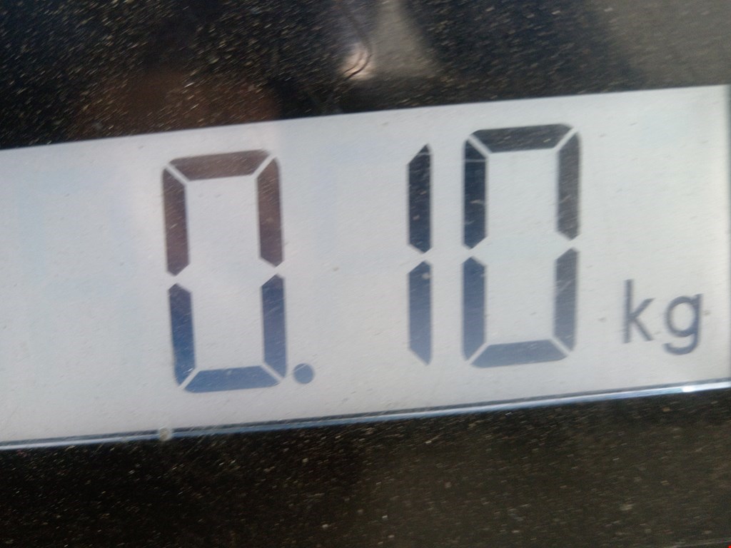 Форсунка дизельная электрическая JAGUAR XF X250 2007-2015