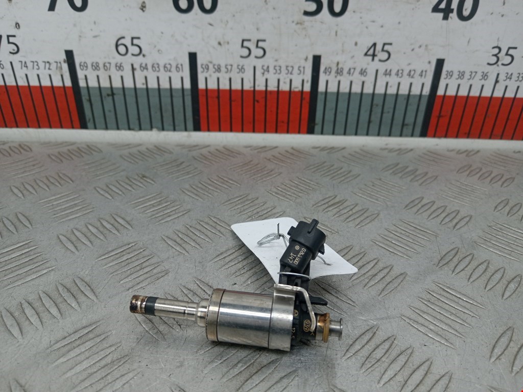 Форсунка дизельная электрическая JAGUAR XF X250 2007-2015