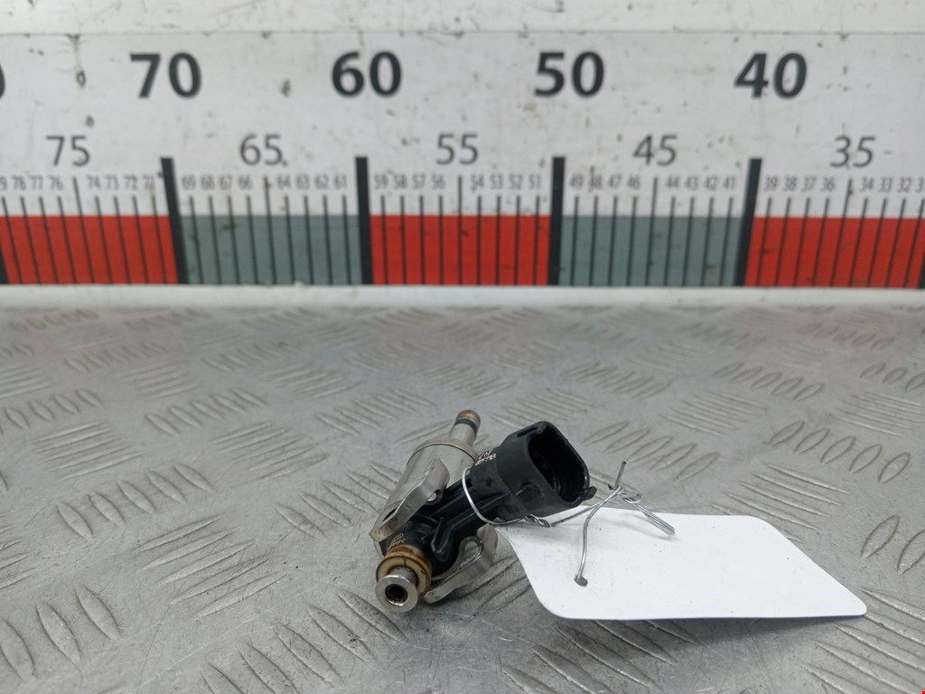 Форсунка дизельная электрическая JAGUAR XF X250 2007-2015