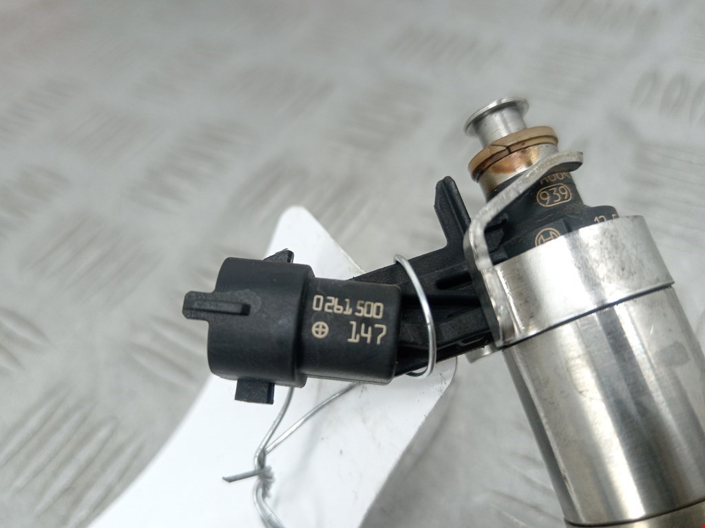 Форсунка дизельная электрическая JAGUAR XF X250 2007-2015