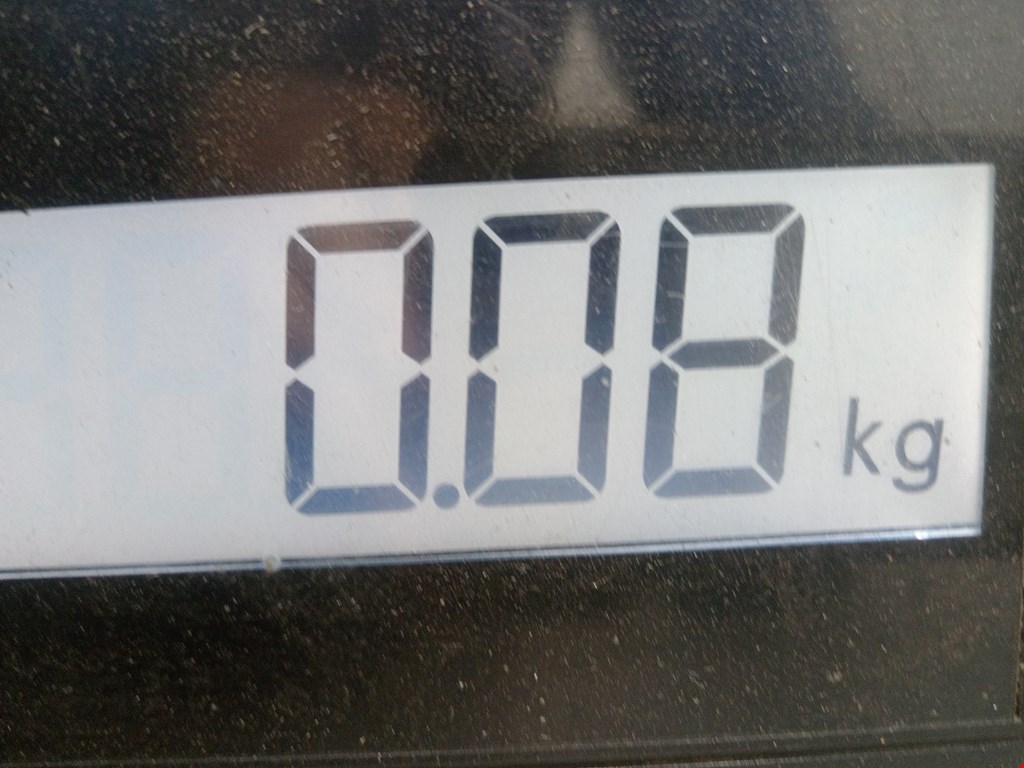 Форсунка дизельная электрическая JAGUAR XF X250 2007-2015