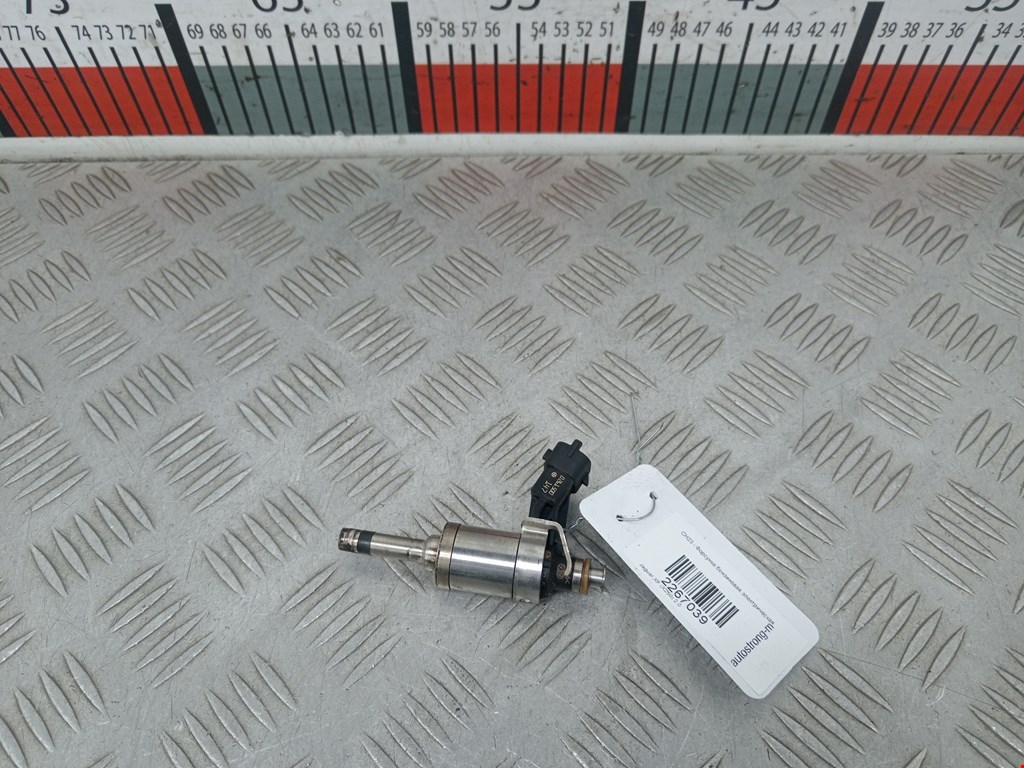 Форсунка дизельная электрическая JAGUAR XF X250 2007-2015