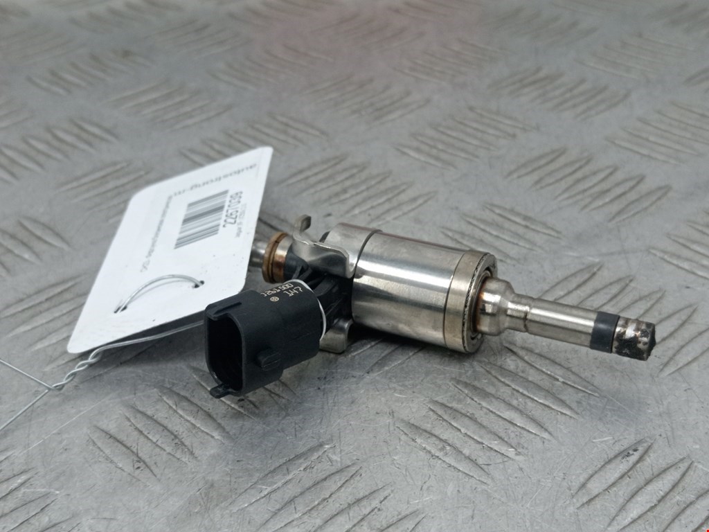 Форсунка дизельная электрическая JAGUAR XF X250 2007-2015