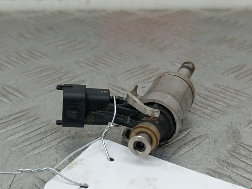 Форсунка дизельная электрическая JAGUAR XF X250 2007-2015