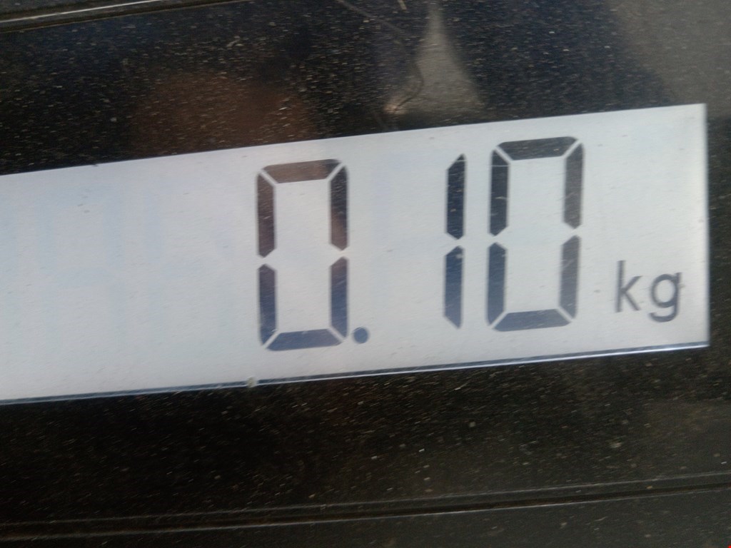 Форсунка дизельная электрическая JAGUAR XF X250 2007-2015