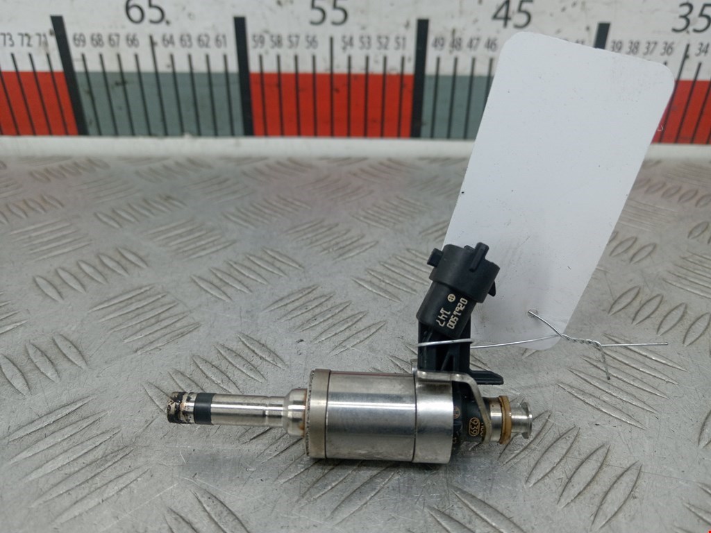 Форсунка дизельная электрическая JAGUAR XF X250 2007-2015