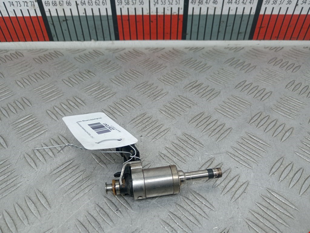 Форсунка дизельная электрическая JAGUAR XF X250 2007-2015