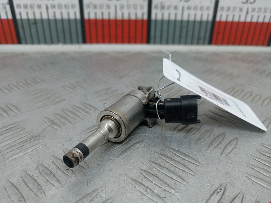 Форсунка дизельная электрическая JAGUAR XF X250 2007-2015