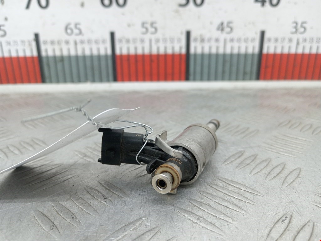 Форсунка дизельная электрическая JAGUAR XF X250 2007-2015