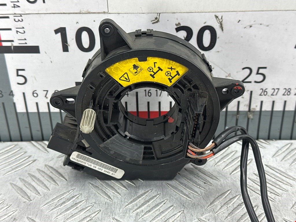 Шлейф руля Land Rover Range Rover Sport 1 (2005-2013)