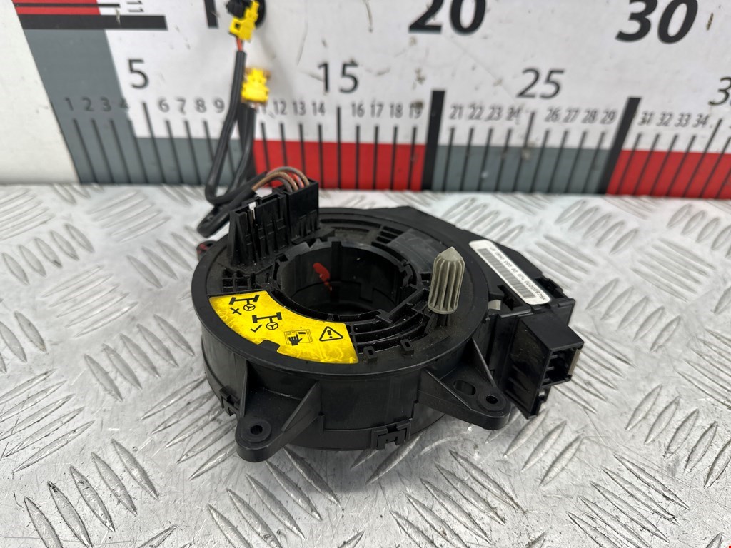 Механизм подрулевой для SRS (ленточный) LAND ROVER Range Rover Sport 2005-2013