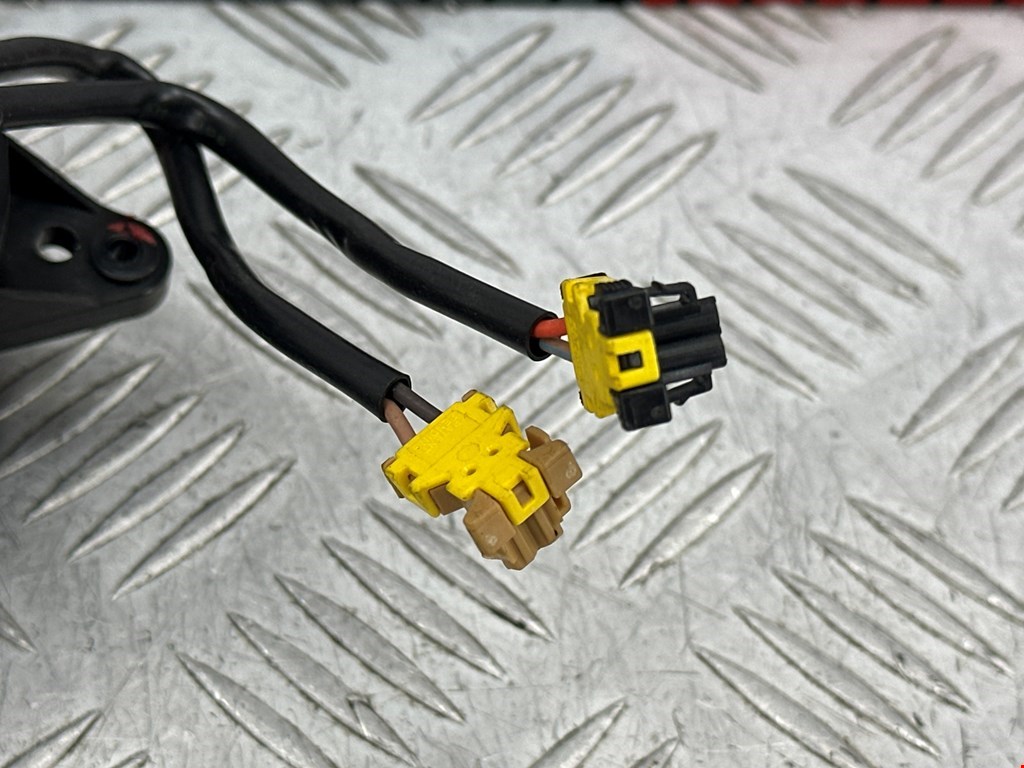 Механизм подрулевой для SRS (ленточный) LAND ROVER Range Rover Sport 2005-2013