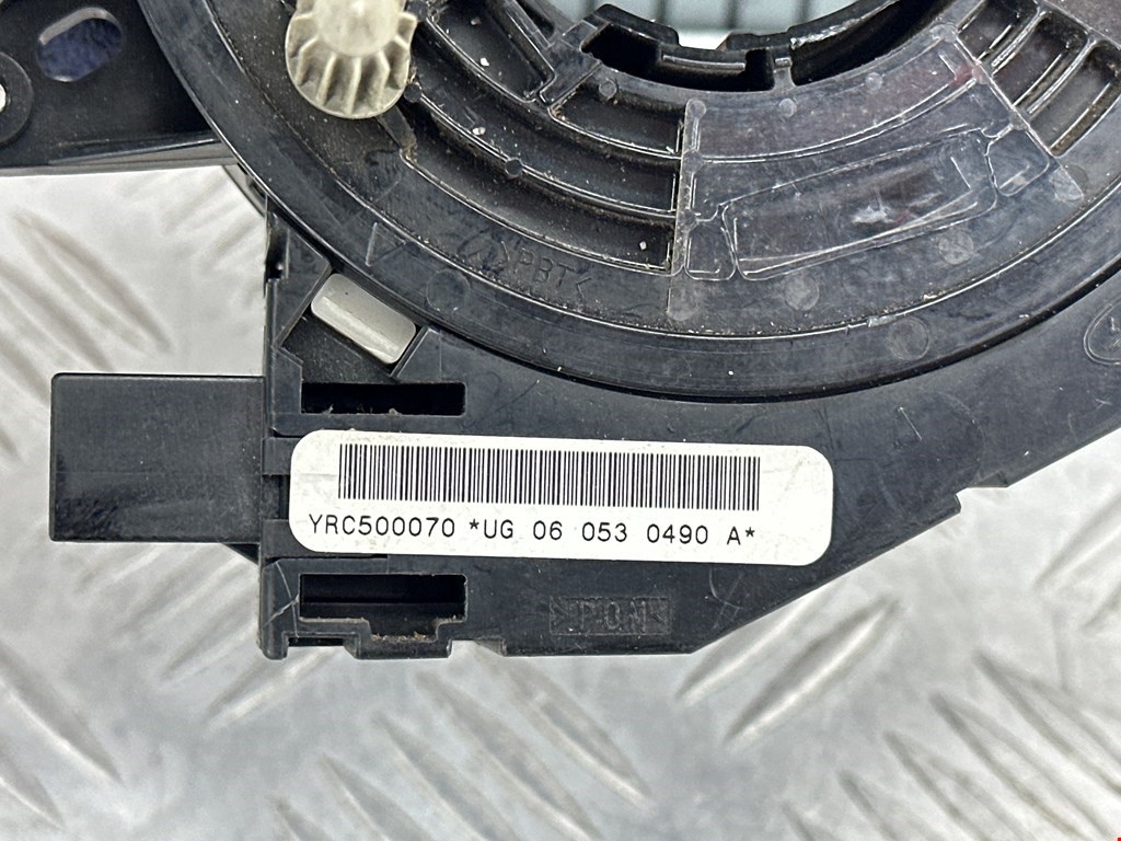 Механизм подрулевой для SRS (ленточный) LAND ROVER Range Rover Sport 2005-2013