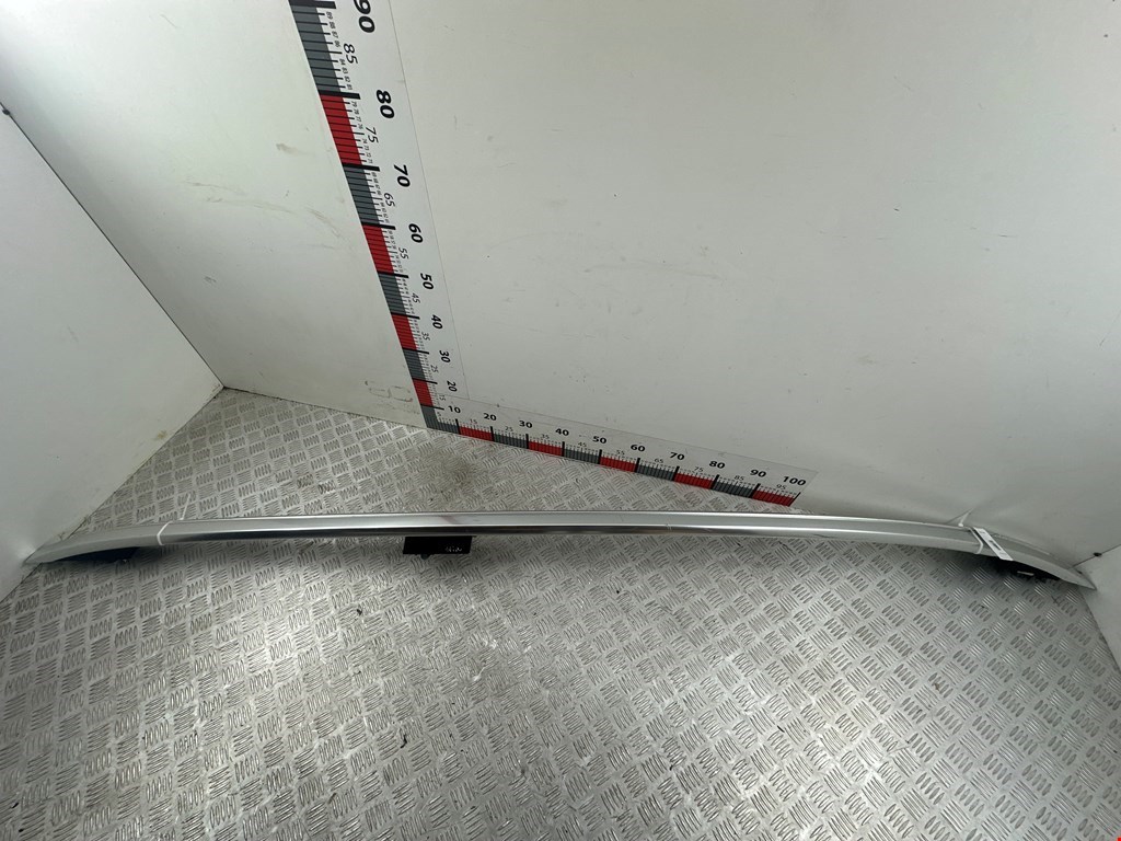 Рейлинги Mercedes GL-Class (X166) (2012-2016)