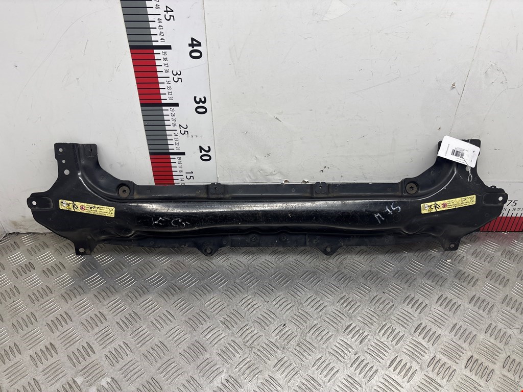 Рамка капота BMW 7-Series (E65/E66) (2001-2008)