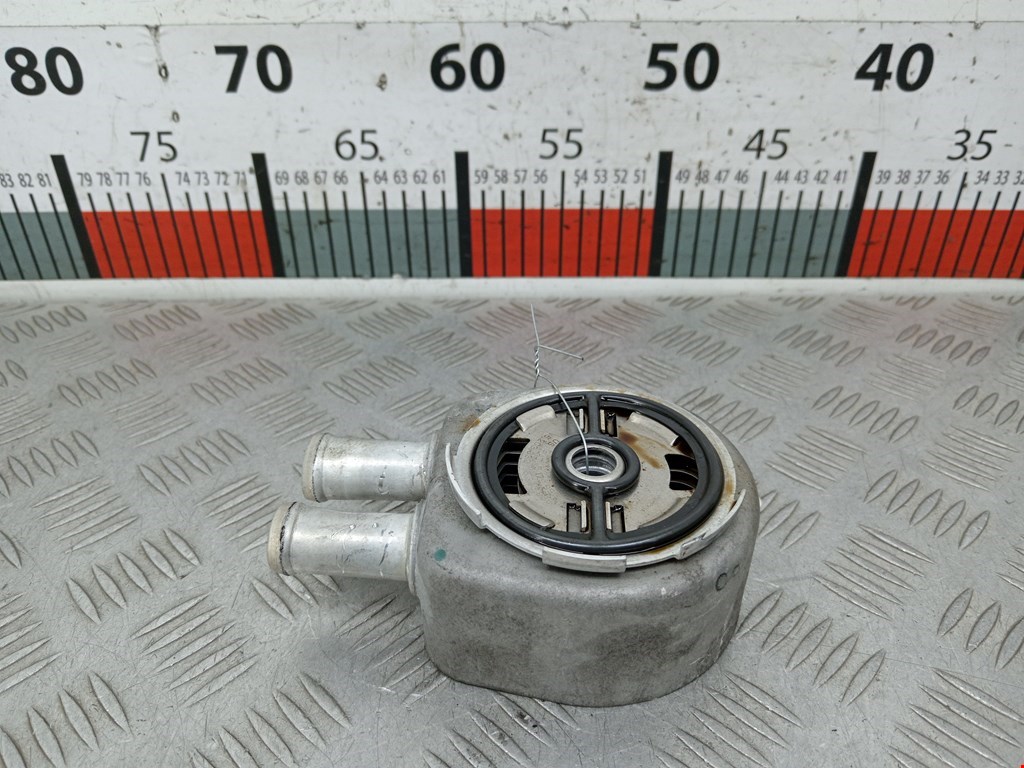 Теплообменник Jaguar XF (X250) (2007-2015)