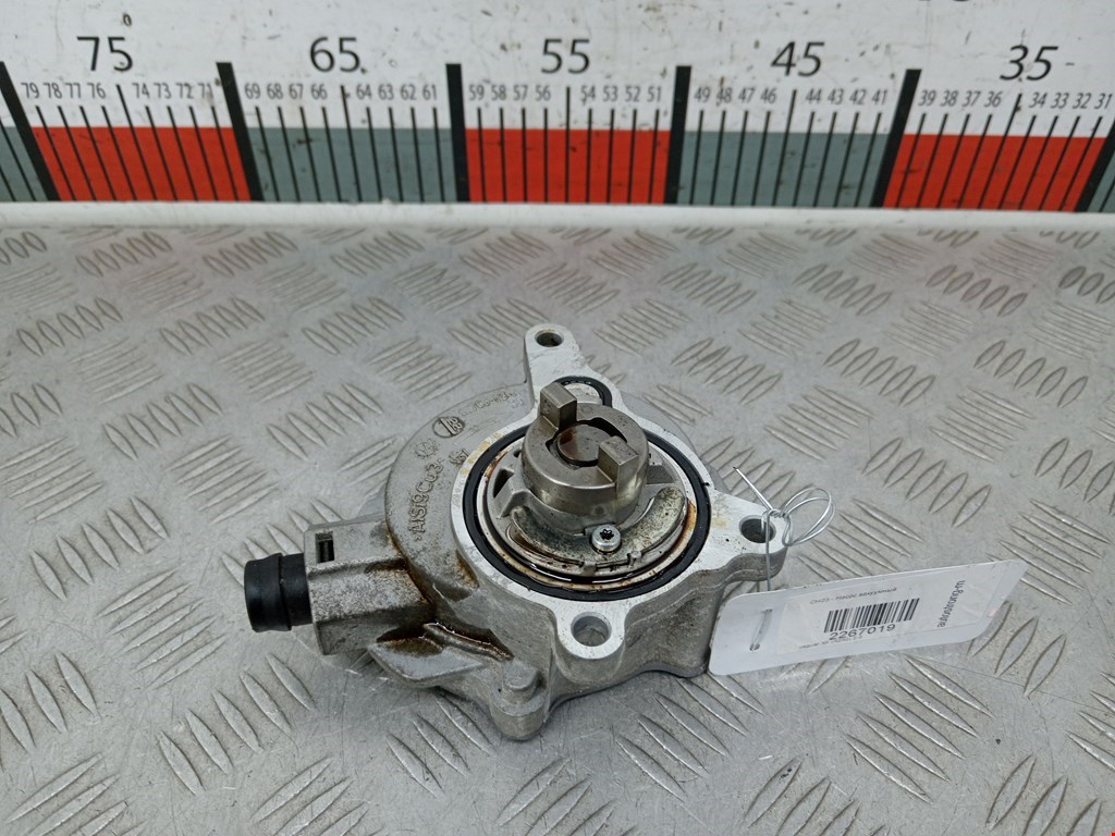 Насос вакуумный Jaguar XF (X250) (2007-2015)