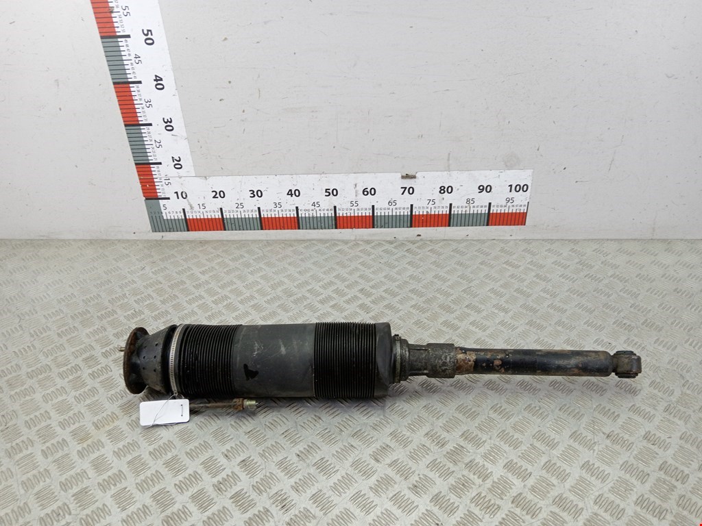 Пневмостойка задняя левая Mercedes S-Class (W220) (1998-2005)