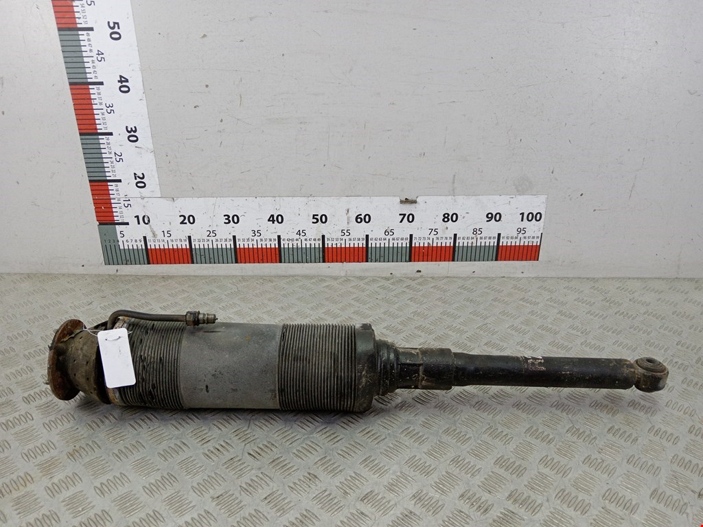 Пневмостойка задняя правая Mercedes S-Class (W220) (1998-2005)