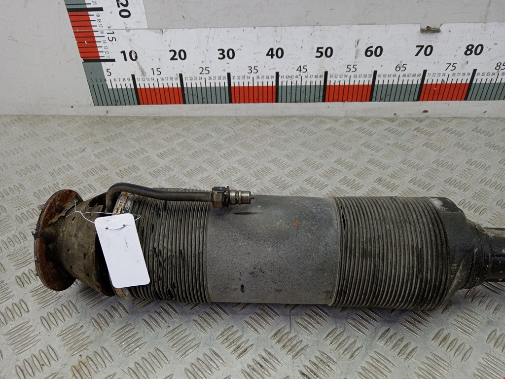 Амортизатор задний правый MERCEDES-BENZ S-Class IV W220 1998-2005