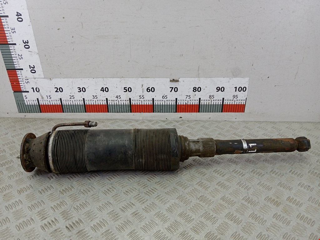 Пневмостойка задняя левая Mercedes S-Class (W220) (1998-2005)