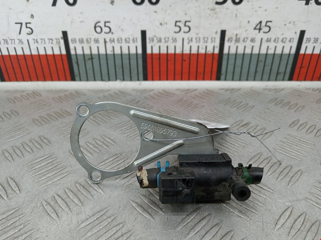 Преобразователь давления (соленоид наддува/EGR) Jaguar XF (X250) (2007-2015)