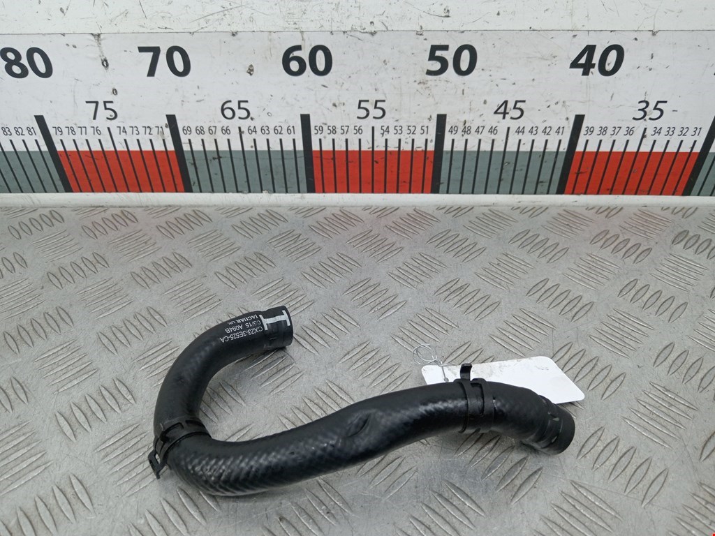 Трубка (шланг) гидроусилителя Jaguar XF (X250) (2007-2015)