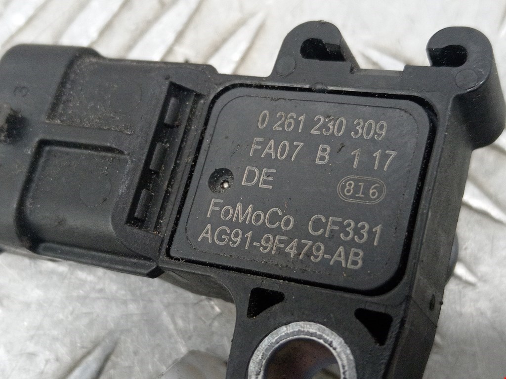 Датчик абсолютного давления JAGUAR XF X250 2007-2015