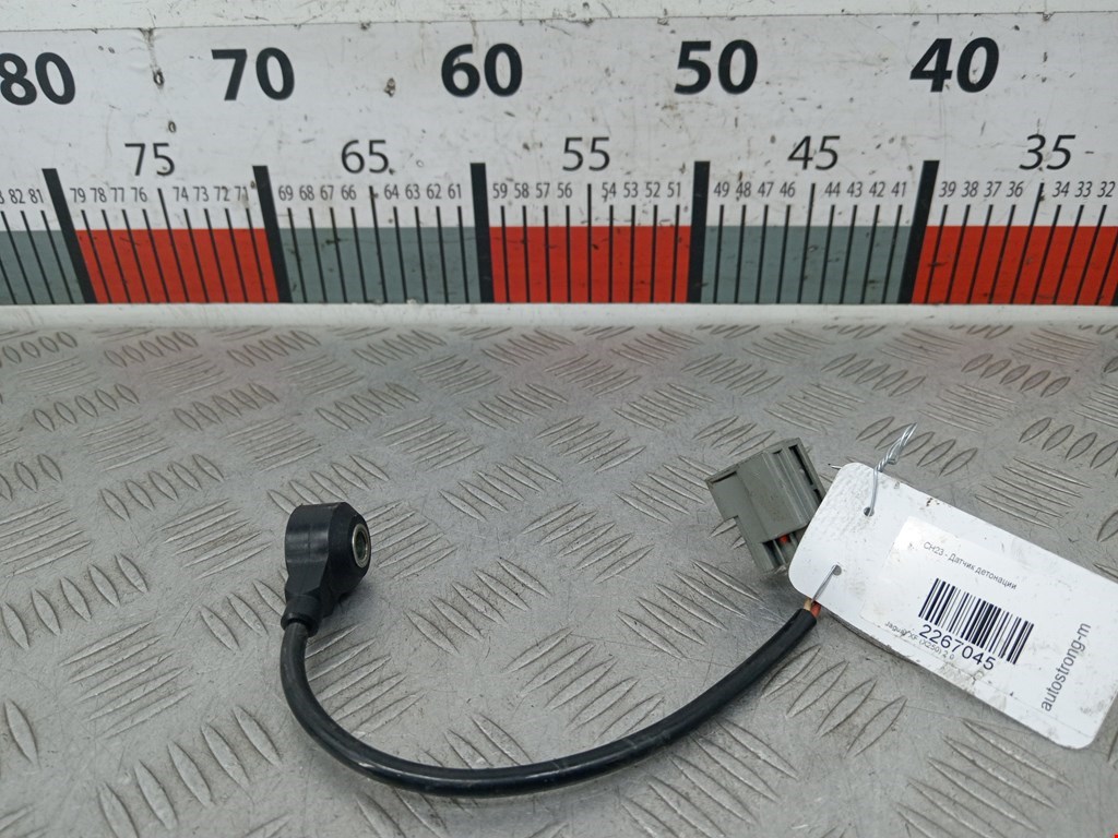 Датчик детонации JAGUAR XF X250 2007-2015