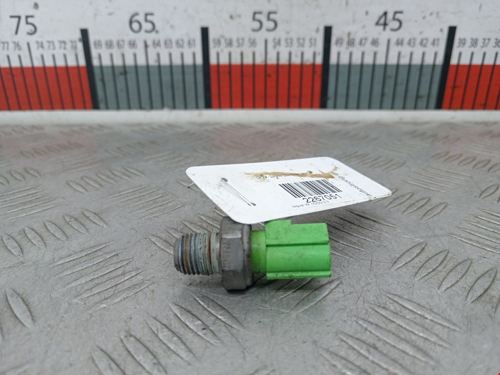 Датчик давления масла Jaguar XF (X250) (2007-2015)