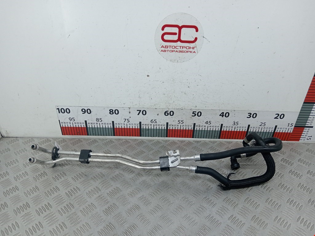 Трубка масляная Jaguar XF (X250) (2007-2015)