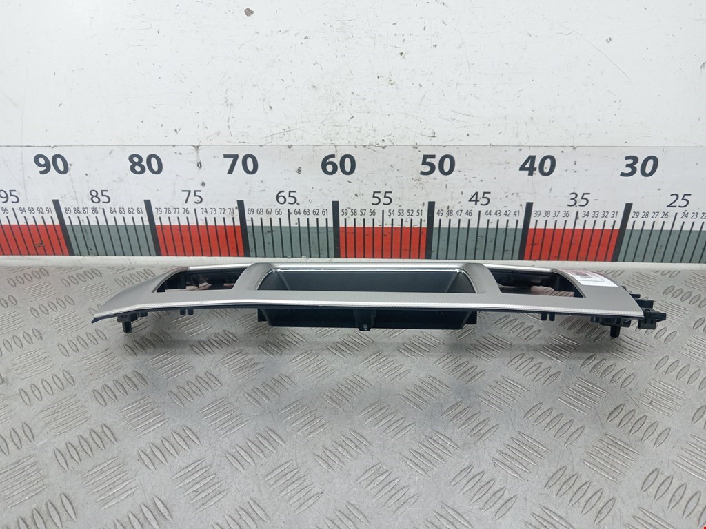 Рамка магнитолы JAGUAR XF X250 2007-2015